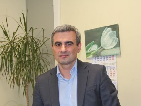 Юрие Мороз: Автовокзал – это «визитная карточка» любого города Юрие Мороз: Автовокзал – это «визитная карточка» любого города