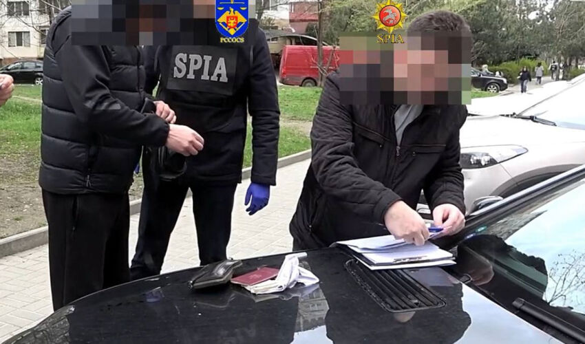 борьба с коррупцией