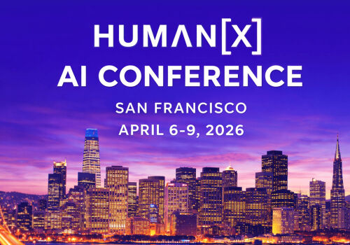 В Сан-Франциско открывается «Давос для ИИ»: что ждать от HumanX 2026 В Сан-Франциско открывается «Давос для ИИ»: что ждать от HumanX 2026