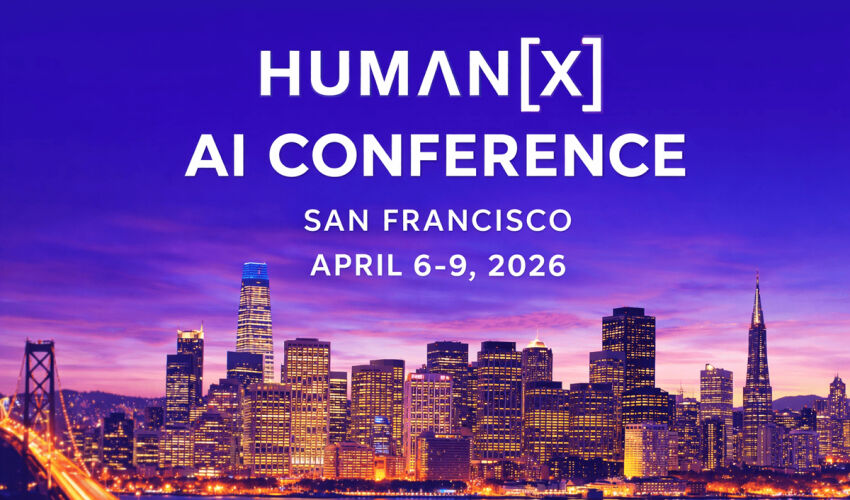 Davos for AI opens in San Francisco: what to expect from HumanX 2026 HumanX 2026