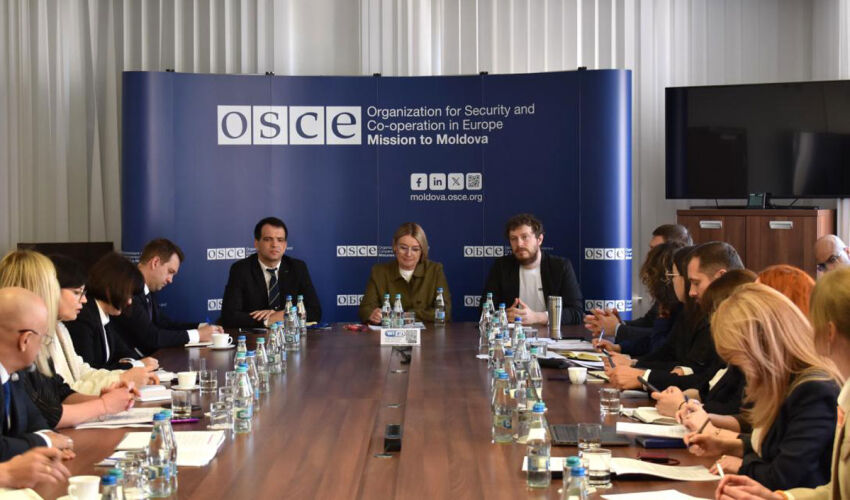 economic working group