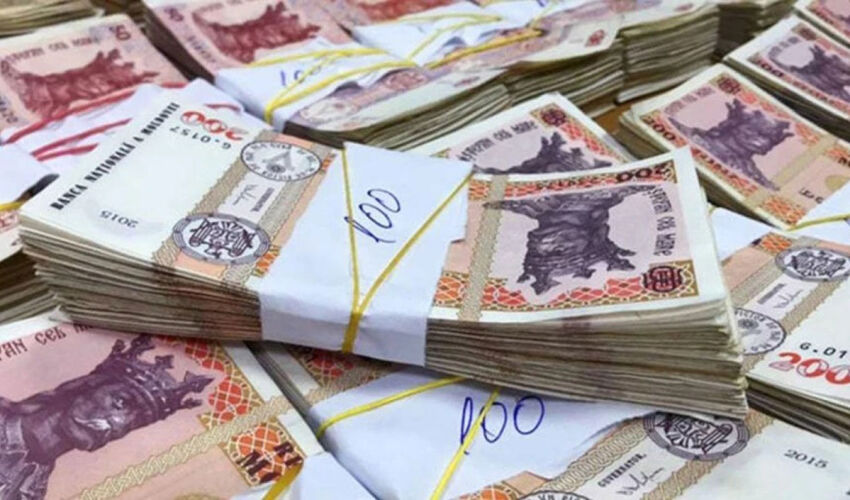 money