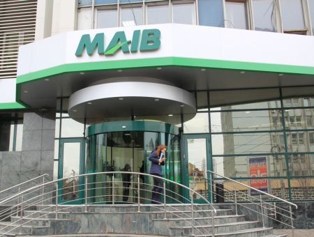 Акции MAIB пользуются спросом