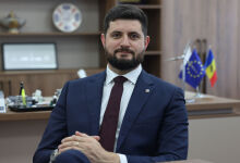 Dorin Junghietu: Moldova’s energy sector is in a more stable situation than before