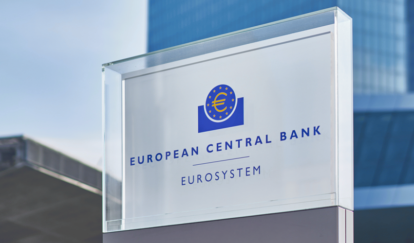 Europe is raising the stakes bank