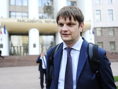 Андрей Спыну намерен изменить облик страны Андрей Спыну намерен изменить облик страны