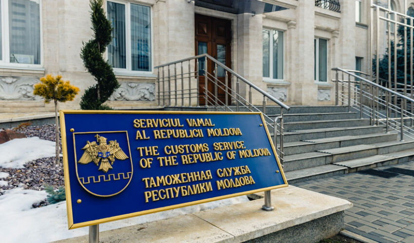 Корректировки в работе таможенных органов Корректировки в работе таможенных органов