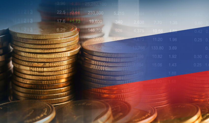 российские активы