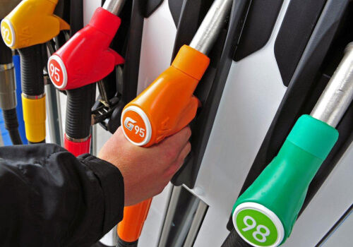 Diesel fuel costs almost 30 lei already Diesel fuel costs almost 30 lei already