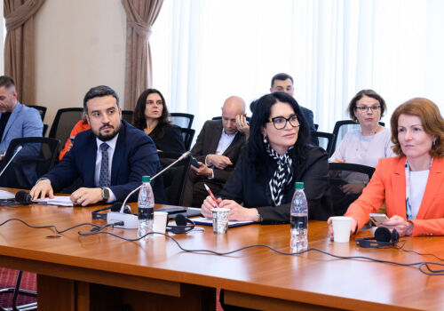 Prioritățile Ministerului Agriculturii în „deblocarea investițiilor”