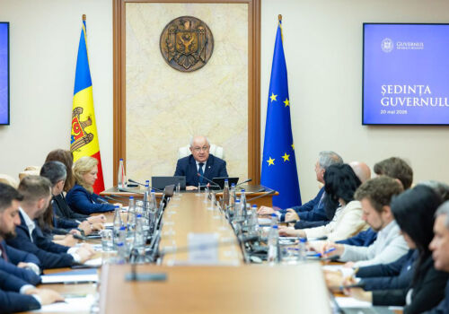 Întreprinderile vor fi ajutate din nou