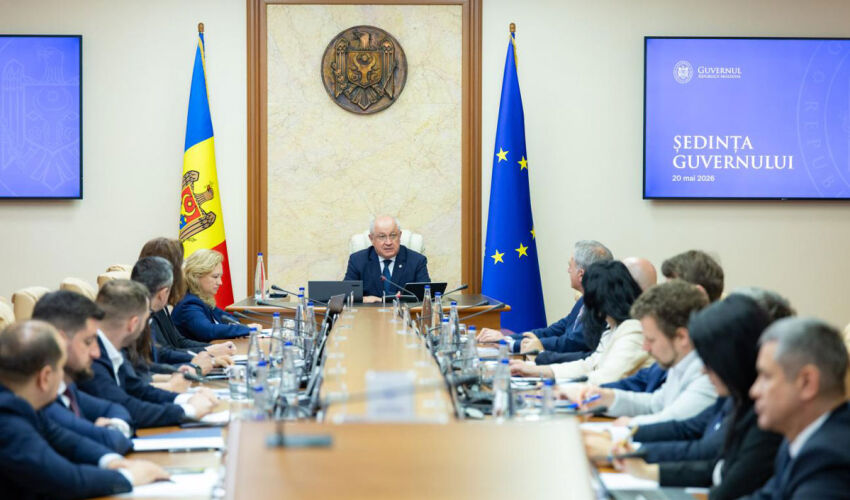 Întreprinderile vor fi ajutate din nou Guvern