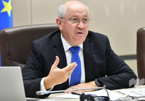 Alexandru Munteanu: „Îi vom surprinde pe parteneri prin creșterea noastră”
