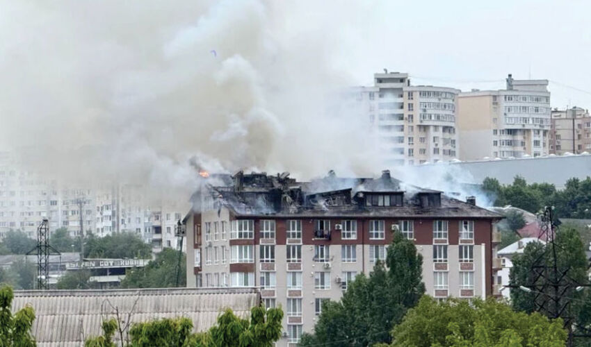 Mansarde cu pericol de incendiu Mansarde cu pericol de incendiu