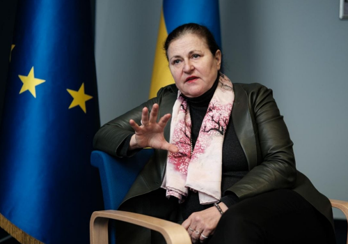 Opinia ambasadorului UE: Ucraina se va descurca și fără subvenții agricole Opinia ambasadorului UE: Ucraina se va descurca și fără subvenții agricole