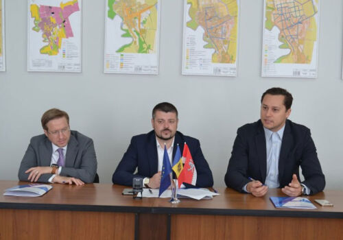 Administrația orașului Leovo va emite obligațiuni municipale în valoare de 9 milioane de lei Administrația orașului Leovo va emite obligațiuni municipale în valoare de 9 milioane de lei