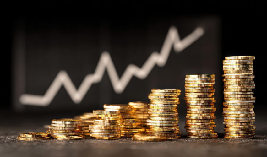 рост капитала