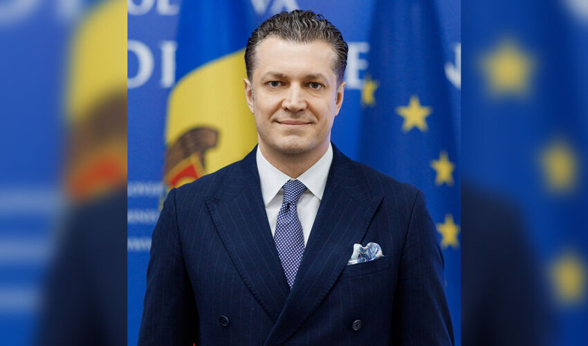 Молдова направляет нового посла в Румынию