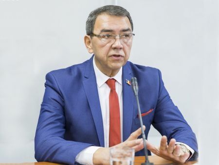 Бюджет подогнали «под факт исполнения» Бюджет подогнали «под факт исполнения»