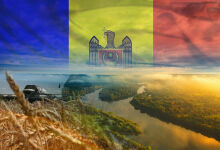 A Methodological Approach to the Development of the National Economy of Moldova