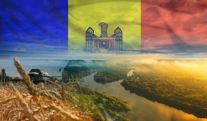 A Methodological Approach to the Development of the National Economy of Moldova A Methodological Approach to the Development of the National Economy of Moldova