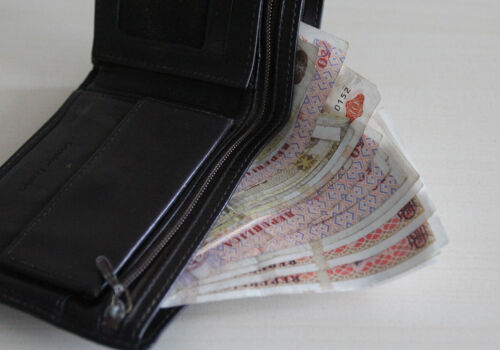 Pensiile vor fi indexate în primăvară Pensiile vor fi indexate în primăvară