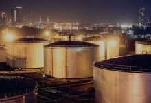 A system for storing petroleum products will be established in Moldova