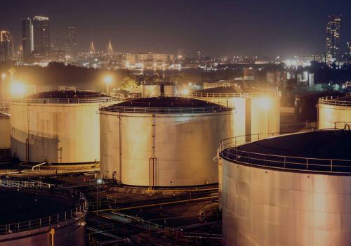 În Moldova va fi creat un sistem de stocare a produselor petroliere