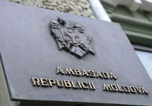Atașații vamali vor apărea în ambasadele moldovenești din străinătate