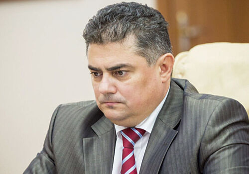 Pandora’s Box was opened in Moldova.