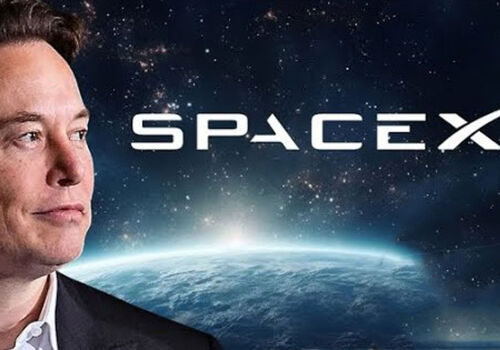 Ilon Musk prepares SpaceX for IPO: the company’s capitalization could reach $1.7 trillion