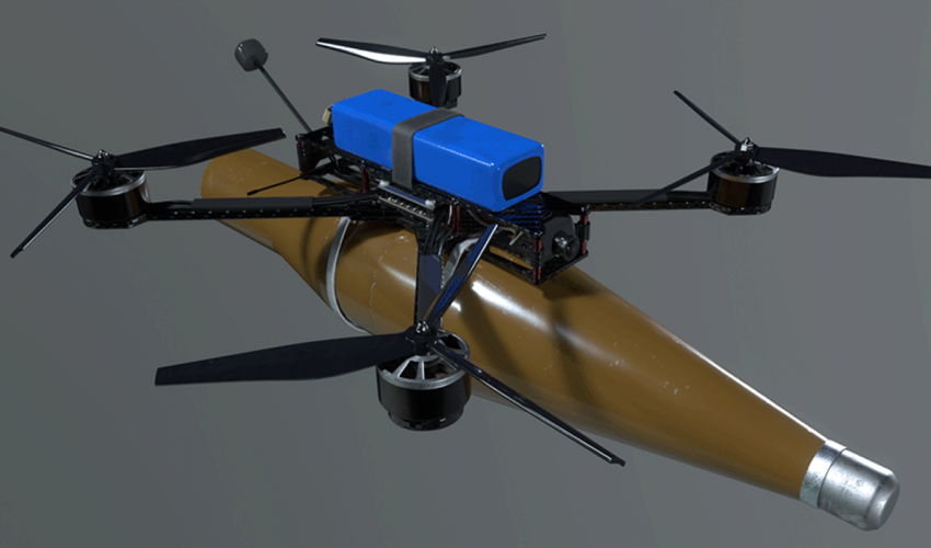 Iranian hackers have threatened to disrupt the World Cup in the U.S. using drones drone