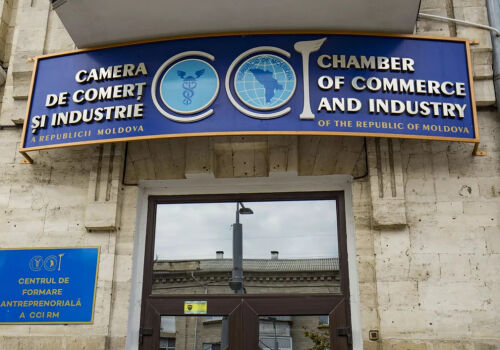 В «Академии экспортеров» открывается весенняя сессия В «Академии экспортеров» открывается весенняя сессия