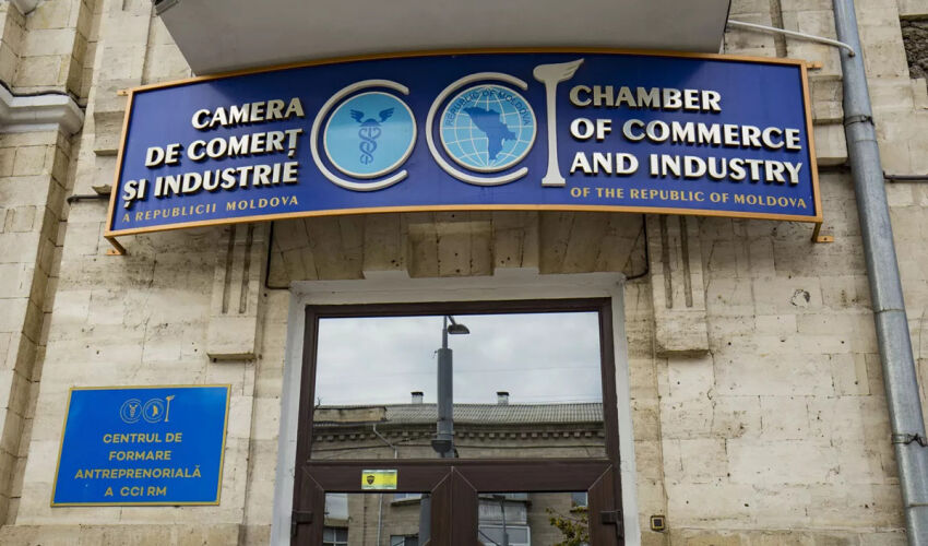 Chamber of Commerce