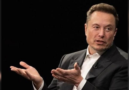 Elon Musk a devenit primul trilionar din istorie Elon Musk a devenit primul trilionar din istorie