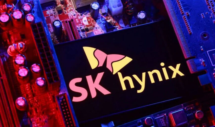 Samsung is no longer South Korea’s most valuable company Hynix chip