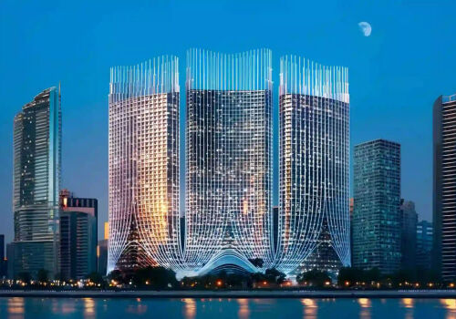 Binghatti a raportat puține anulări pe fondul tensiunilor legate de Iran