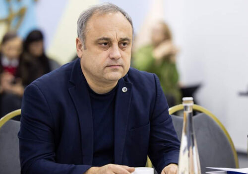 Миф о сильных примэриях не подкрепляется конкретикой