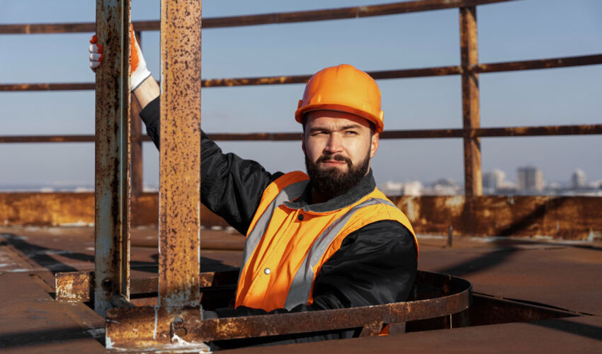 “Zero-hour” employment contract: what is being proposed worker at height