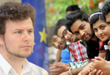 The number of students from India in Moldova will increase