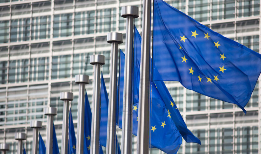Noua strategie a UE pentru securitatea regiunii Mării Negre Noua strategie a UE pentru securitatea regiunii Mării Negre