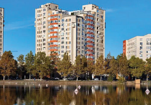 Sectorul imobiliar în România și Moldova: tendințe similare