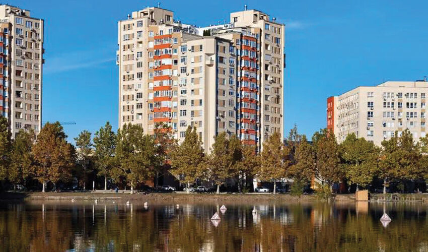 Sectorul imobiliar în România și Moldova: tendințe similare