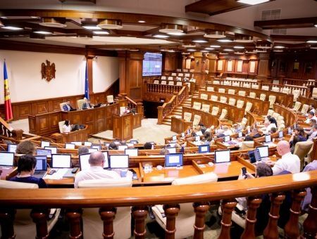 Налогово-бюджетная политика-2024 утверждена Налогово-бюджетная политика-2024 утверждена