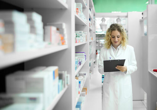 Medicamentele noi pentru Moldova provin predominant din UE