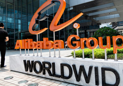 Alibaba to invest $431 million to promote AI ahead of Lunar New Year Alibaba to invest $431 million to promote AI ahead of Lunar New Year