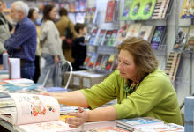 Moldovan culture presented in Minsk