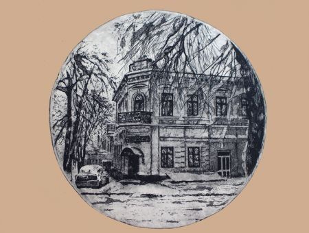 Как спасти архитектурную культуру Как спасти архитектурную культуру