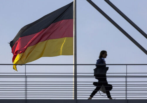 Peste 60% din companiile germane sunt în favoarea achizițiilor de energie din Rusia