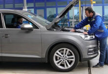 The rules for suspending car registration have been changed